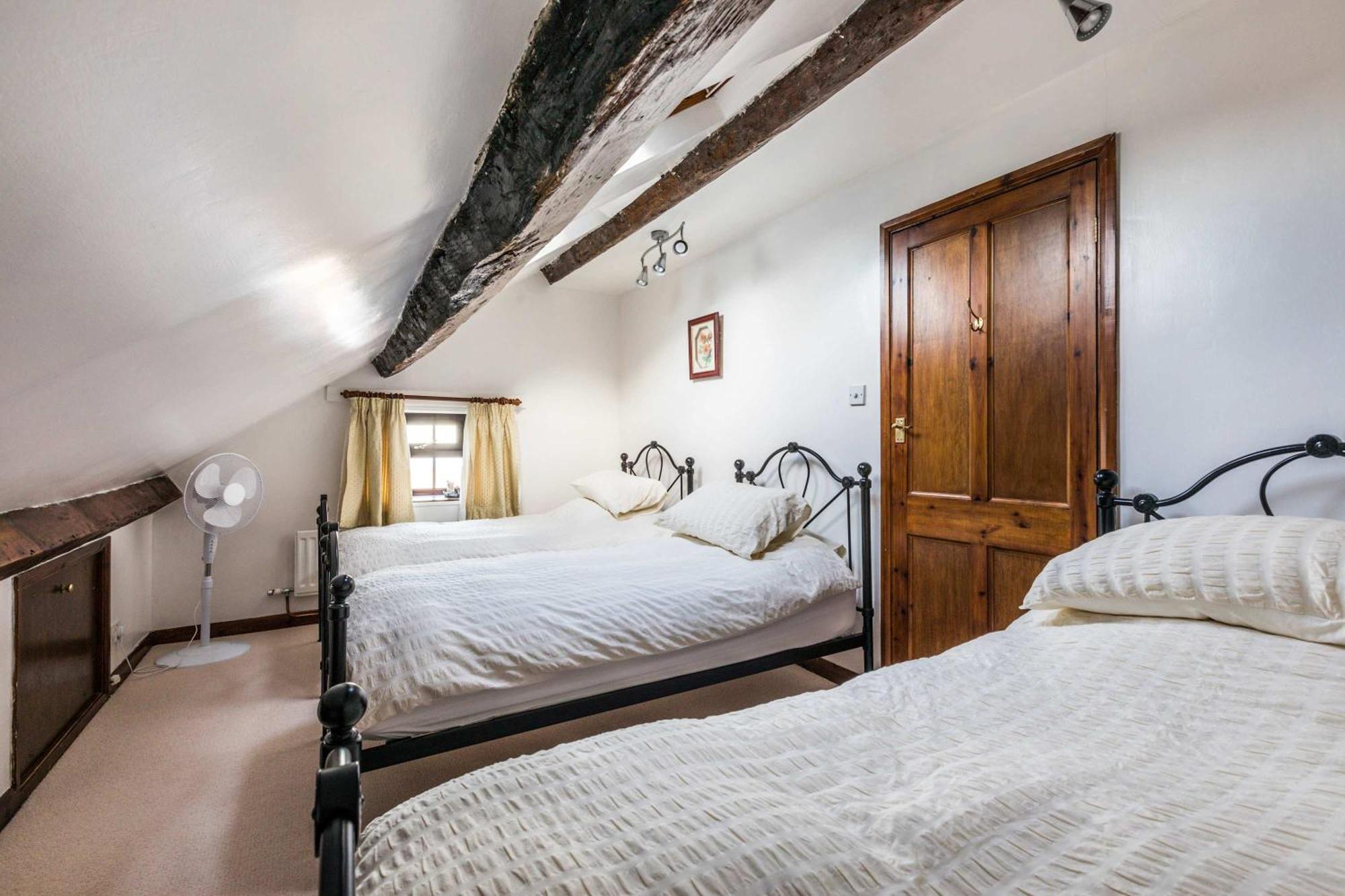 Letaway - Captain Cook'S Cottage, Staithes Exteriér fotografie